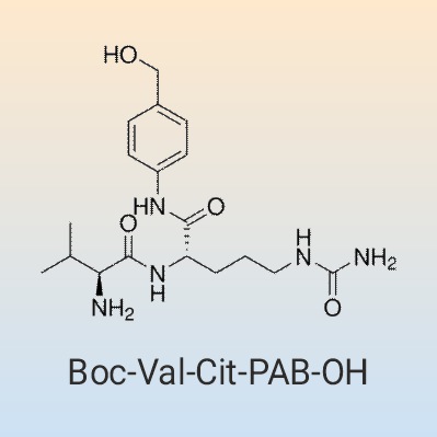 Boc-Val-Cit-PAB-OH